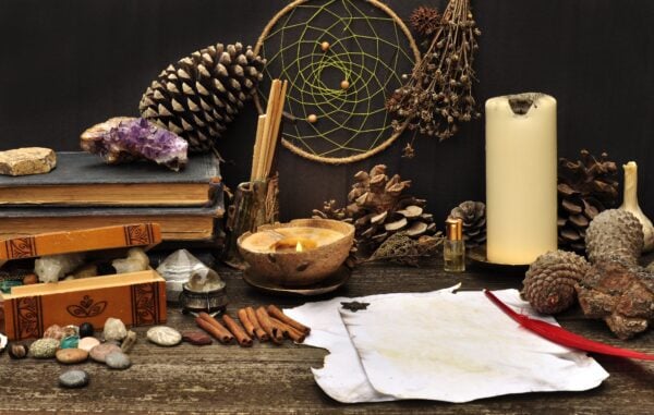 The Basics Of Learning Witchcraft Learning Witchcraft