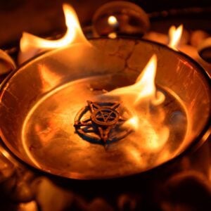 Where Can You Learn White Magic Spells