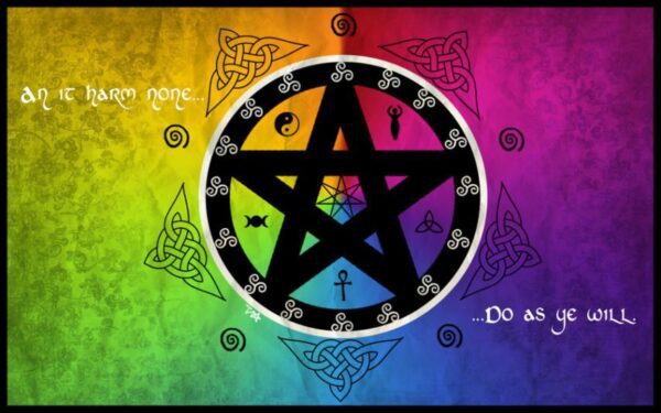 The Wiccan Rede Truth For All Learning Witchcraft