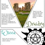 Embrace the Magic: Discover the Wiccan Moon Goddess and Her Enchanting Powers