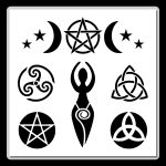 Embrace the Magic: A Joyful Guide to Wiccan Lunar Celebrations and Their Meaning
