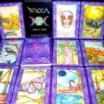 Unlocking the Mysteries: A Joyful Journey into Wiccan Divinatory Tarot for Beginners Unlocking the Mysteries: A Joyful Journey into Wiccan Divinatory Tarot for Beginners