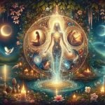 Unlocking the Power of Wiccan Goddess Magic: A Joyful Journey into Divine Feminine Energy