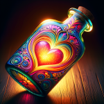 Enchanting Hearts: A Cheerful Guide to Love Spells