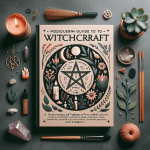 Unlocking Our Magick: A Journey with the Modern Witch Guide