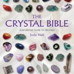 Unlocking Crystal Wisdom: Our Journey with The Crystal Bible