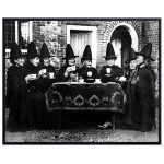 Discover the Magic: A Joyful Journey into Modern Wiccan Covens and Their Vibrant Community!