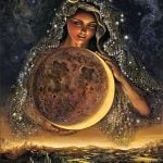 Embrace the Magic: A Joyful Journey Through Wiccan Lunar Celebrations and Their Meaning