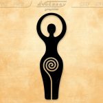 Unlocking the Power of Wiccan Goddess Magic: A Joyful Journey into Divine Feminine Energy