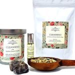 Revitalize Your Spirit: A Cheerful Guide to Wiccan Energy Cleansing for Positive Vibes