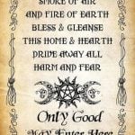 Enchanting Wiccan Sacred Invocations: Unlock the Power of Positive Energy and Spiritual Connection!
