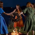 Embrace the Glow: Exploring the Joyful Rituals and Significance of Wiccan Sacred Fires