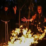Embrace the Light: Discover the Joyful Rituals of Wiccan Solar Ceremonies for Every Season Embrace the Light: Discover the Joyful Rituals of Wiccan Solar Ceremonies for Every Season