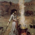 Unlocking the Power of Wiccan Magical Circles: A Joyful Guide to Crafting Sacred Spaces for Your Rituals!