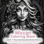 Discovering Magic: Our Inspiring Journey Through Wiccan Colors