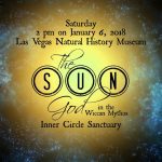 Embrace the Sun: A Joyful Guide to Wiccan Solar Ceremonies for All Seasons Embrace the Sun: A Joyful Guide to Wiccan Solar Ceremonies for All Seasons