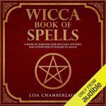 Unlocking Our Inner Magic: A Journey with Wicca for Dummies Unlocking Our Inner Magic: A Journey with Wicca for Dummies