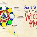 Embrace the Magic of Mother Nature: Joyful Wiccan Nature Rituals for Every Season Embrace the Magic of Mother Nature: Joyful Wiccan Nature Rituals for Every Season