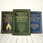 Unlocking Our Magical Potential: A Journey with the Wicca Spellbook