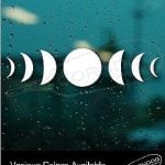 Embrace the Magic: A Cheerful Guide to the Wiccan Moon Phases and Their Mystical Meanings