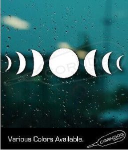 Embrace the Magic: A Joyful Guide to Wiccan Moon Phases and Their ...