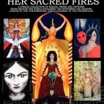 Embrace the Warmth: Exploring the Joy and Significance of Wiccan Sacred Fires