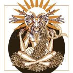 Radiant Reverence: Discovering the Joyful World of the Wiccan Sun God and His Role in Nature's Harmony