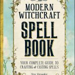 Unleashing Our Inner Magic with The Modern Witchcraft Spell Book
