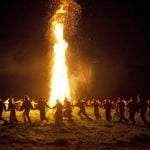 Embrace the Magic: A Joyful Journey Through Wiccan Lunar Celebrations and Their Meaning