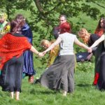 Discover the Enchanting World of Wiccan Coven Traditions: Embrace Community, Rituals, and Spiritual Growth!
