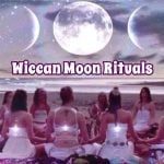 Embrace the Magic: A Cheerful Guide to the Wiccan Moon Phases and Their Mystical Meanings