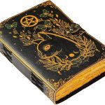 Unearth Your Magic: Our Journey with the Enchanted Cat Journal