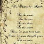 Enchanting Wiccan Ritual Chants: Unlock the Power of Words in Your Spiritual Practice!