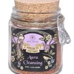 Revitalize Your Spirit: A Cheerful Guide to Wiccan Energy Cleansing for Positive Vibes