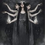Unlocking the Power of Wiccan Goddess Magic: A Joyful Journey into Divine Feminine Energy