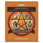 Unlocking the Power of Wiccan Magickal Correspondences: A Joyful Guide to Enhancing Your Spiritual Practice! Unlocking the Power of Wiccan Magickal Correspondences: A Joyful Guide to Enhancing Your Spiritual Practice!