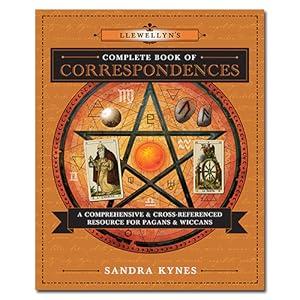 Discover the Power of Wiccan Magickal Correspondences: A Joyful Guide to Enhancing Your Practice!