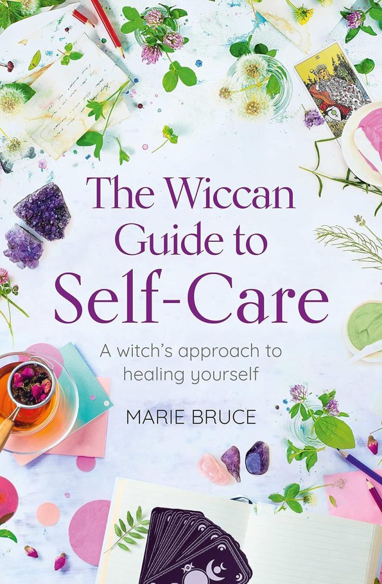 Embracing Self-Care: A Magical Journey to Healing Together - Learning ...