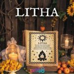 Embrace the Sun: A Joyful Guide to Wiccan Solar Ceremonies for All Seasons Embrace the Sun: A Joyful Guide to Wiccan Solar Ceremonies for All Seasons