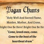 Enchant Your Practice: A Cheerful Guide to Wiccan Sacred Invocations for Spiritual Connection