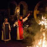 Embrace the Warmth: Exploring the Joy and Significance of Wiccan Sacred Fires