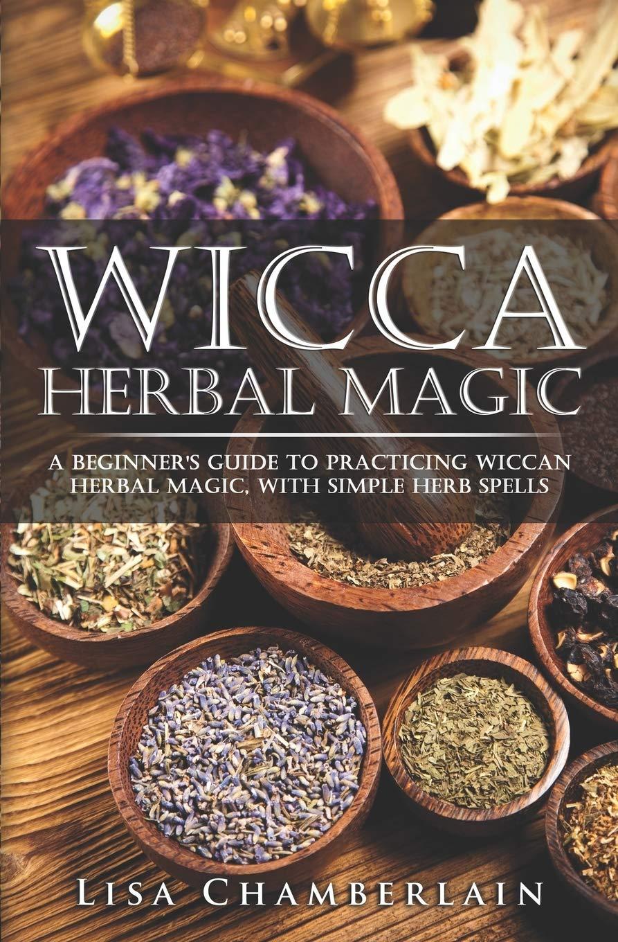 Unleashing Nature’s Magic: Our Journey into Herbal Wicca