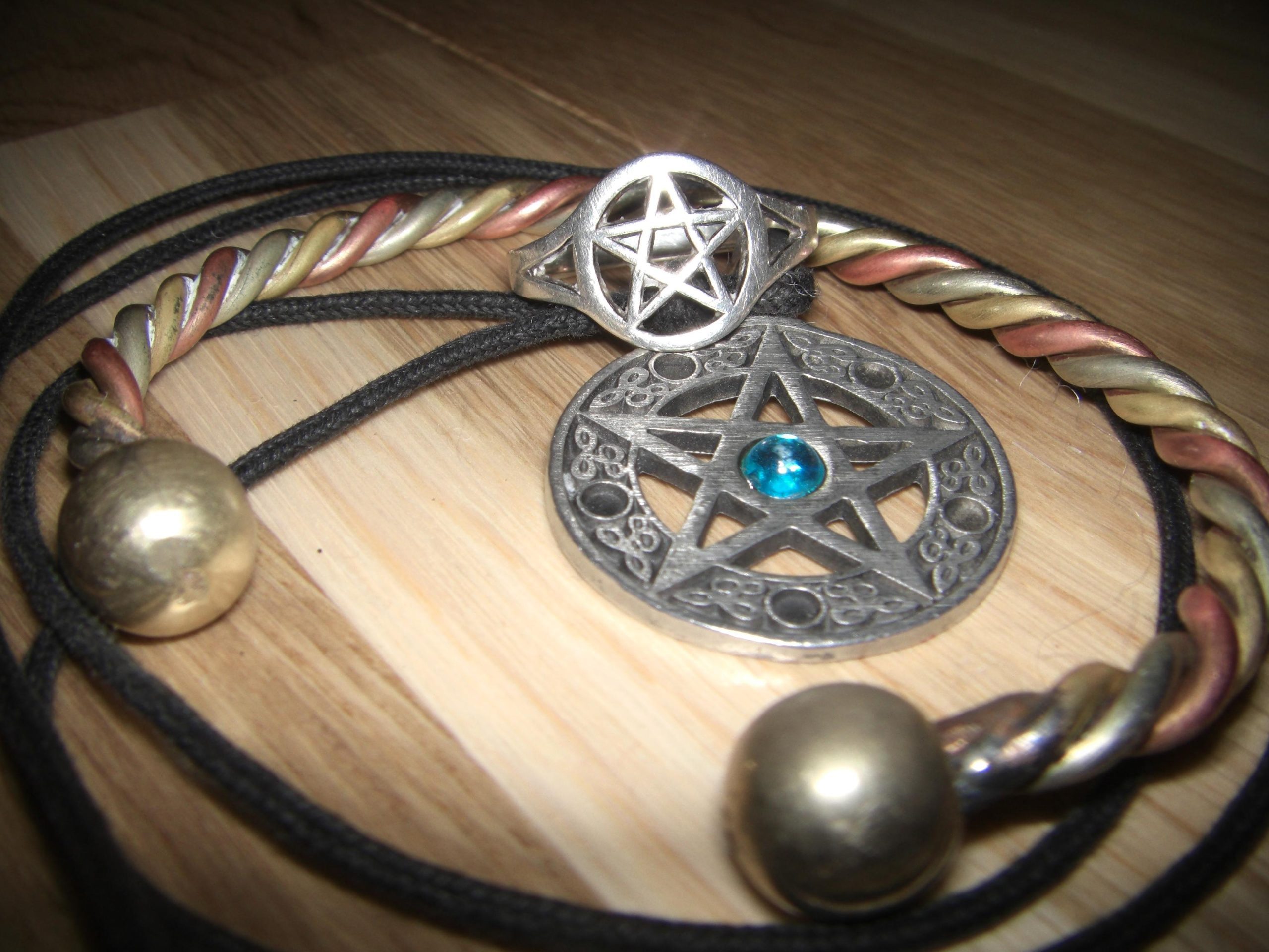 Embrace the Enchantment: Unlocking the Secrets of Wiccan Moon Magic for a Joyous Lunar Journey