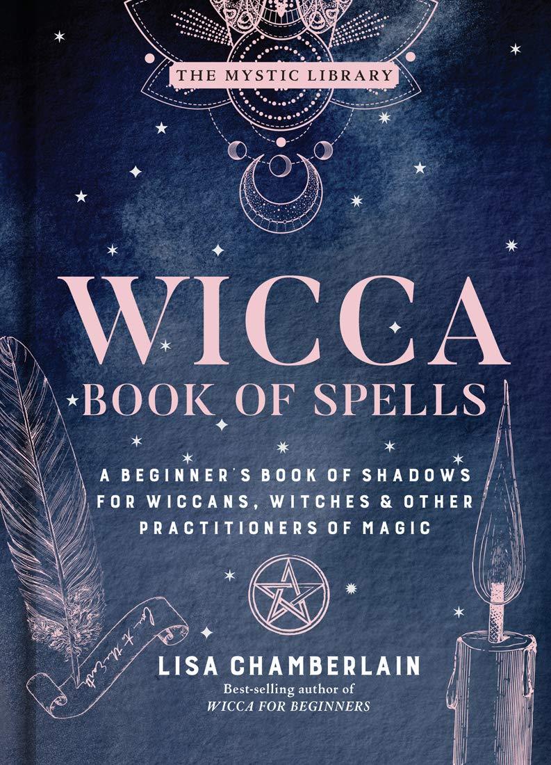 Unleashing Our Magic: Exploring Lisa Chamberlain’s Essential Spells