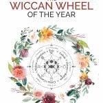 Embrace Seasonal Magic: Our Journey with the Wheel of the Year