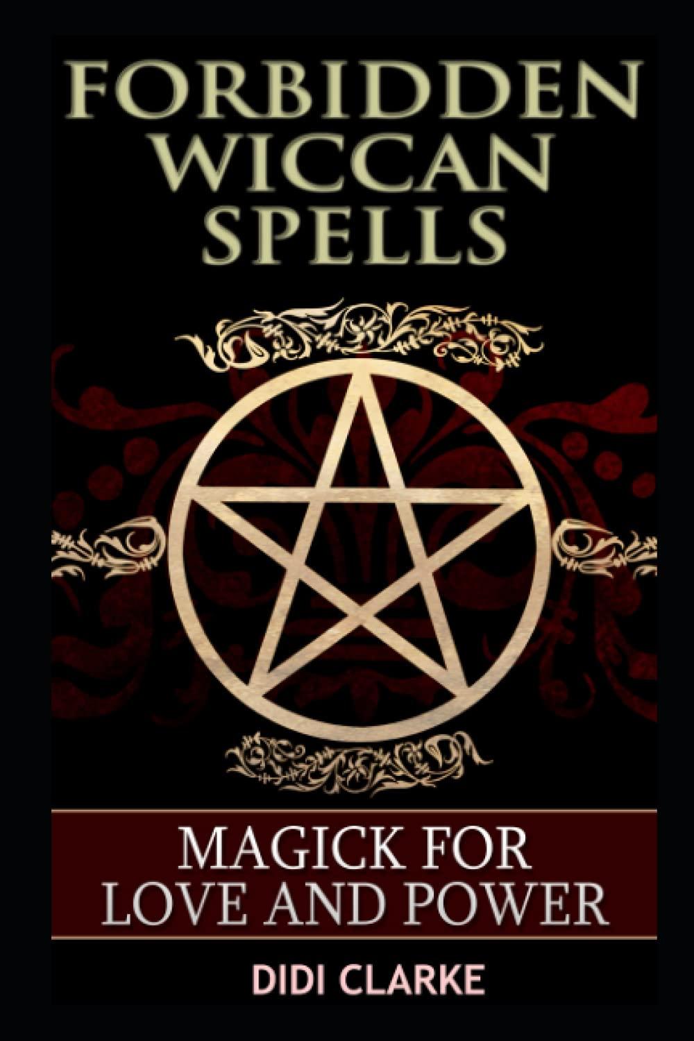 Embracing Love and Power: Our Journey with Forbidden Wiccan Spells