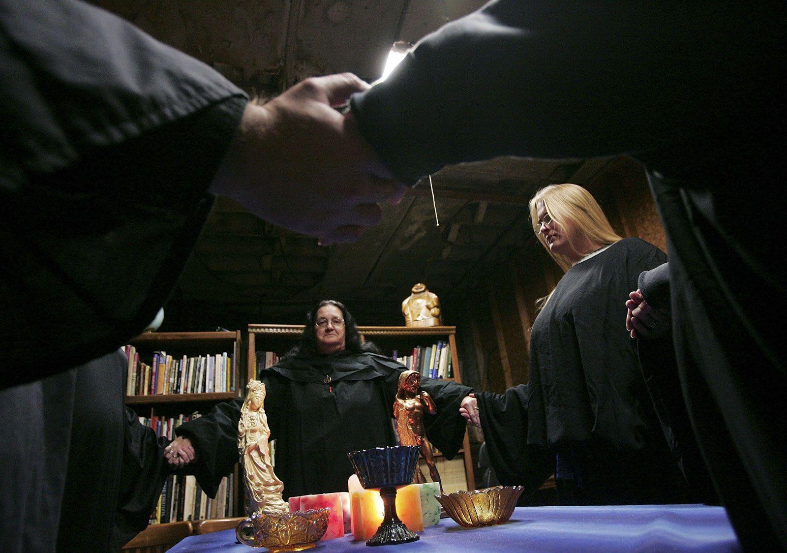 Unlocking the Mysteries: A Joyful Journey into Wiccan Esoteric Practices for Beginners