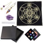 Unlock the Power Within: A Cheerful Guide to Wiccan Energy Healing for Mind, Body, and Spirit