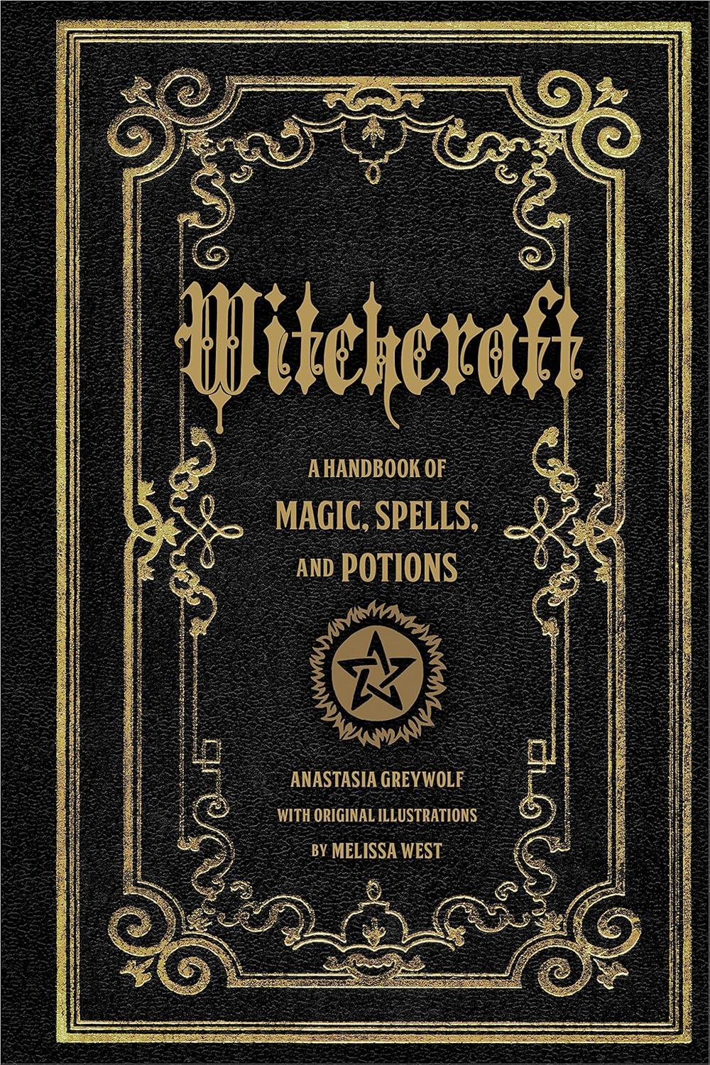 Unveiling Enchantment: Our Journey Through Ancient Spells
