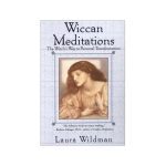 Awaken Your Spirit: Joyful Wiccan Nature Meditations for Inner Peace and Connection